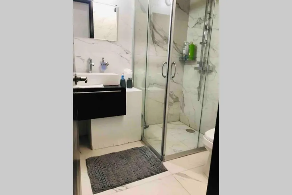 Cerca De Plaza Galerias, Est Chivas, Metropolitano Apartman Guadalajara